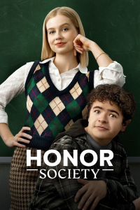 Honor Society streaming