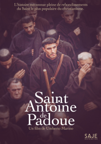 Saint Antoine de Padoue streaming