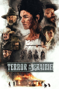 Terror On The Prairie streaming