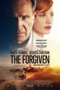 The Forgiven streaming