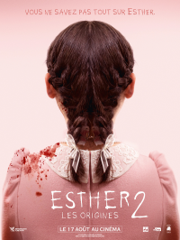 Esther 2 : Les Origines streaming