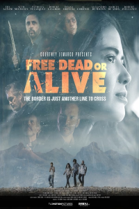 Free Dead or Alive (2022) streaming