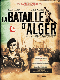 La Bataille d'Alger streaming