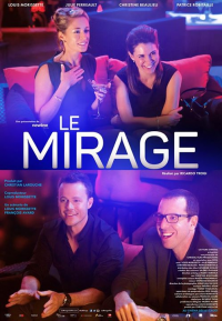 Le Mirage streaming