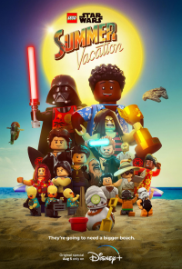LEGO Star Wars - C'est l'été ! streaming