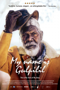 My Name is Gulpilil streaming