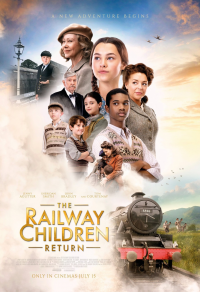 The Railway Children Return streaming