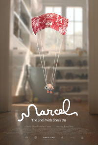 Marcel The Shell With Shoes On streaming