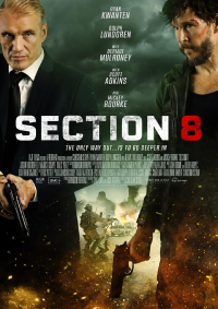 Section 8 streaming
