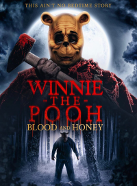 Winnie-The-Pooh: Blood And Honey streaming