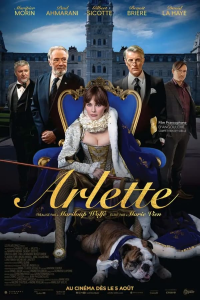 Arlette (2022) streaming