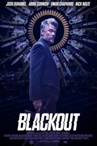 Blackout (2022) streaming
