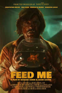 Feed Me (2022) streaming