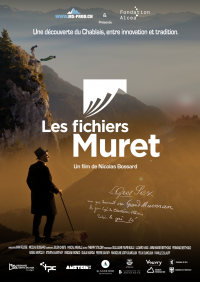 Les fichiers Muret streaming