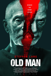 Old Man streaming