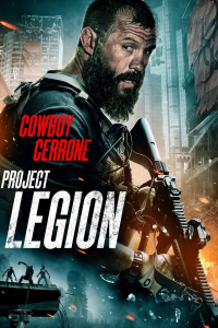 Project Legion (2022) streaming