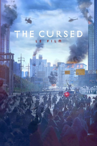 The Cursed : Le Film (2021) streaming