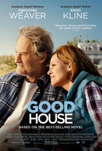 The Good House streaming