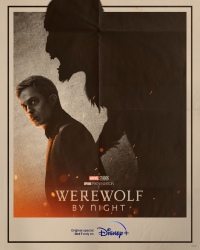 Werewolf By Night streaming