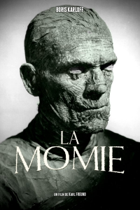 La Momie (1932) streaming