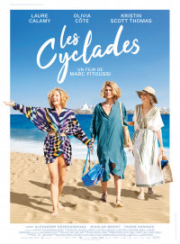 Les Cyclades streaming
