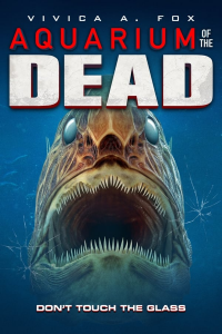 L’aquarium de la mort (2021) streaming