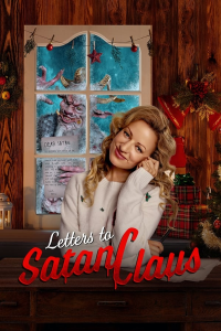 Letters to Satan Claus (2020) streaming