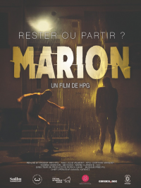 Marion streaming