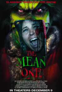 The Mean One streaming