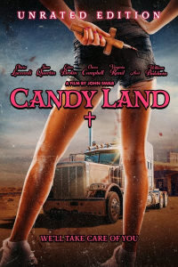 CANDY LAND streaming