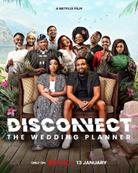 Disconnect: The Wedding Planner streaming