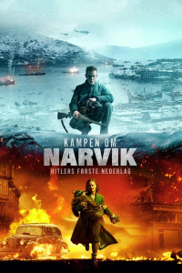 Kampen om Narvik streaming
