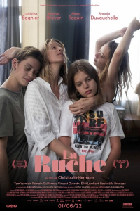 La Ruche (2023) streaming