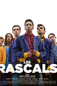 LES RASCALS streaming