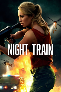 Night Train (2023) streaming