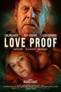 Love Proof (2022) streaming