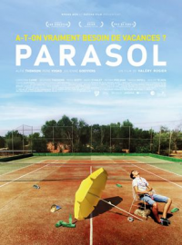 PARASOL (BELGIQUE 2015) streaming