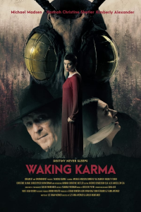 Waking Karma streaming