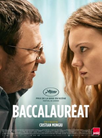 BACCALAURÉAT streaming