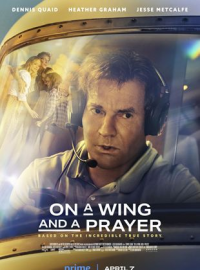 ON A WING AND A PRAYER streaming