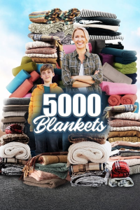 5000 Blankets streaming