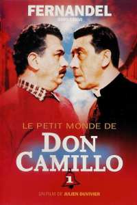 Le Petit monde de Don Camillo streaming
