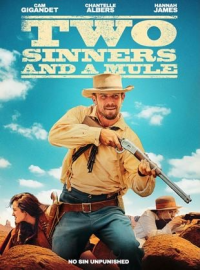 Two Sinners and a Mule streaming