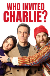Who Invited Charlie? streaming