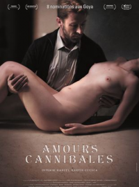 Amours cannibales streaming