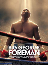 Big George Foreman streaming