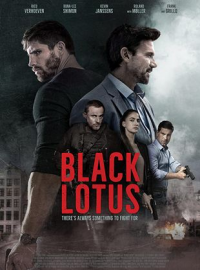 Black Lotus streaming