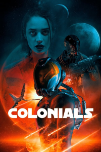 Colonials streaming