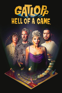 Gatlopp: Hell of a Game streaming