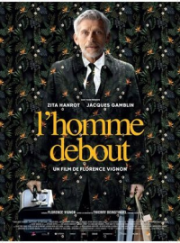 L'homme debout streaming